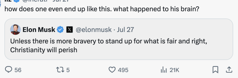 File:Twitter Screenshot - User Expresses Confusion About Elon Musk.png