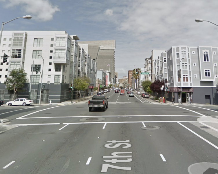 File:Screenshot Google Street View - 7th and Howard.png