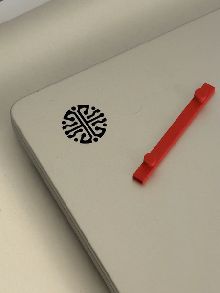 File:Eufy E21 Mount 3D Print Test Bar.webp