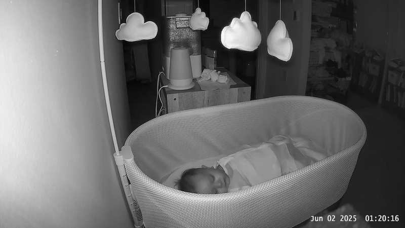 File:Baby Monitor Screenshot - Astra in the Snoo.webp