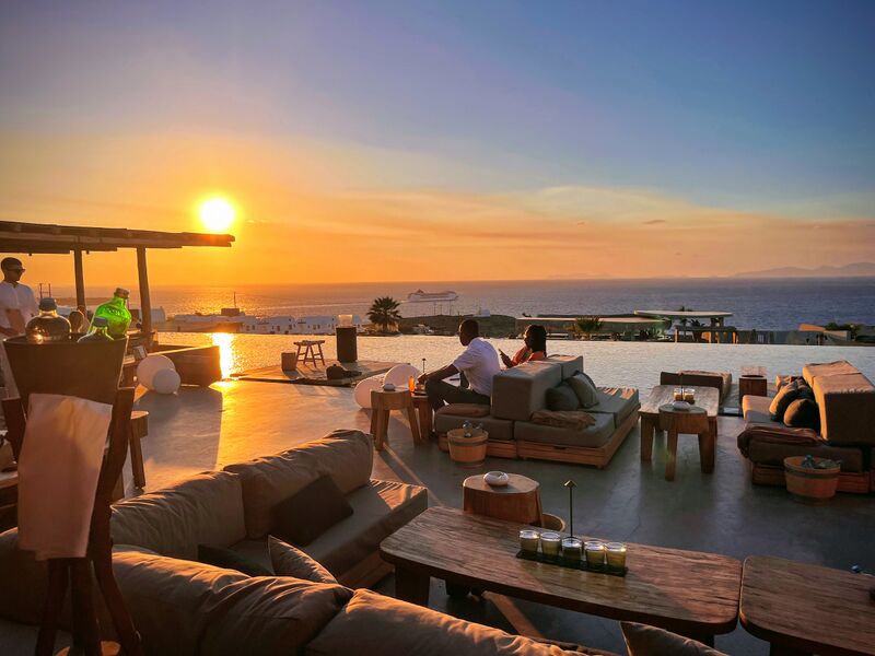 File:The restaurant at the Andronis Arcadia in Santorini, Greece.jpg