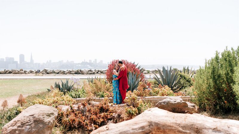 File:Julie and Roshan - Wedding.jpg