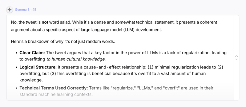 File:Emmett Shear Tweet Evaluation by Gemma 3n 4b.png