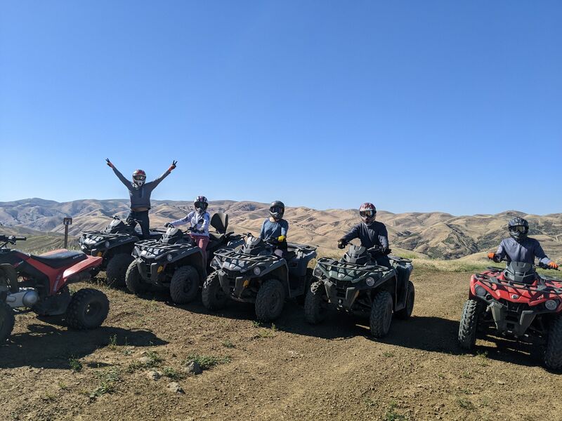 File:Julie's Bachelorette - Riding ATVs.jpg