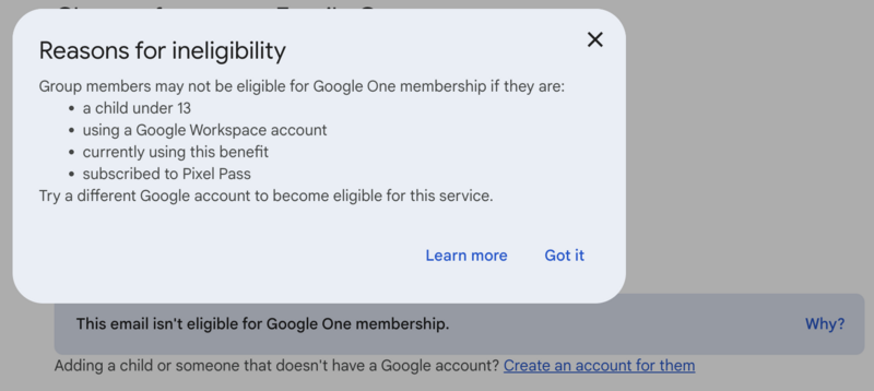 File:Screenshot Google Fi - Google One Not Permitted.png