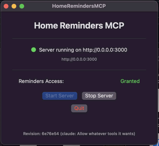 File:Screenshot - Home Reminders MCP.png