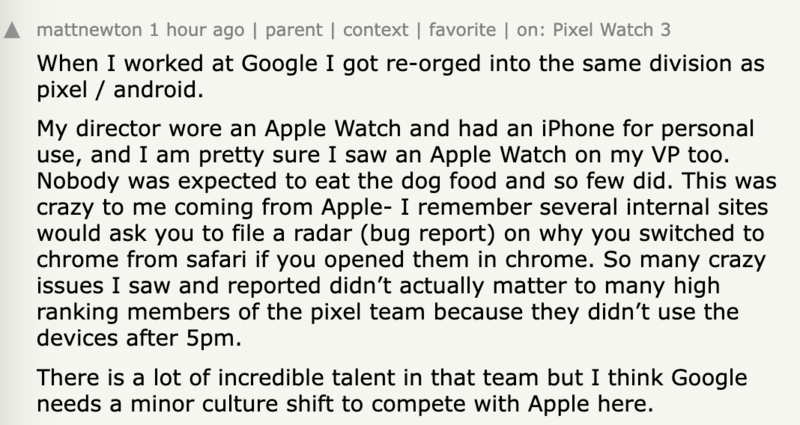 File:HN Screenshot on Google Dogfooding.png