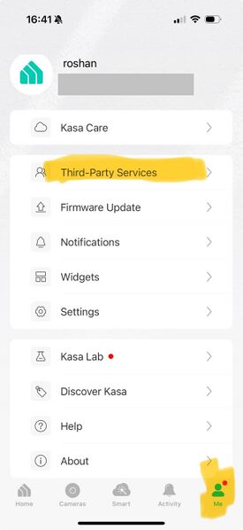 File:Screenshot TP-Link Kasa App Third Party Linking.jpg