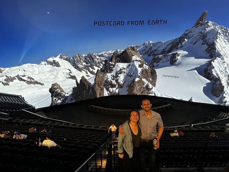 File:Postcard from Earth at the Las Vegas Sphere.jpg